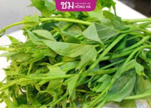 Cắt mí ăn rau lang được không – 6 thực phẩm kiêng ăn sau cắt mí