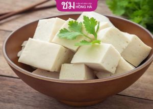 Cắt mí có được ăn đậu phụ không – Các lưu ý cần biết khi ăn