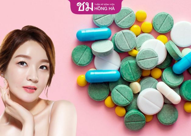 Bạn cần tuân thủ liều lượng, thời gian uống thuốc theo đơn kê toa của bác sĩ