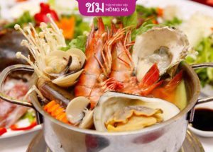 Cắt mí kiêng hải sản bao lâu – 5 lưu ý giúp mắt nhanh lành