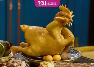 Cắt mí kiêng thịt gà bao lâu? Giải đáp ngay