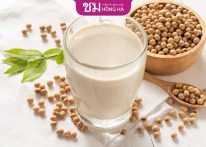 Cắt mí uống sữa đậu nành được không – 4 loại nước nên uống