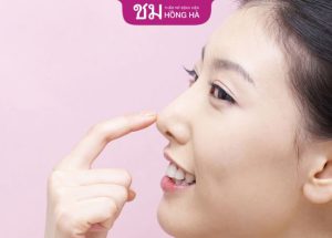 Những tips chăm sóc sau nâng mũi an toàn, hiệu quả