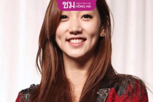 Má lúm đồng điếu: Sở hữu nét duyên nhanh chóng sau 20 phút