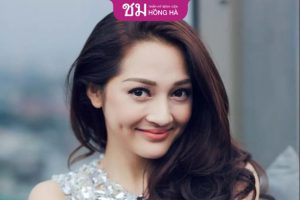 Má lúm đồng tiền bên phải duyên dáng – Bí ẩn tướng số