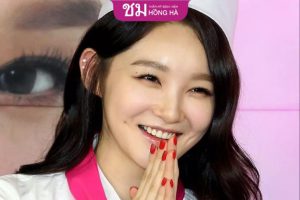 Cách tạo má lúm đồng tiền hạt gạo hiệu quả sau 15 phút