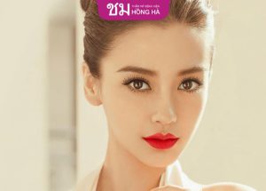 Mắt hoa đào xấu hay đẹp? Cách sửa mắt hoa đào thu hút tài lộc