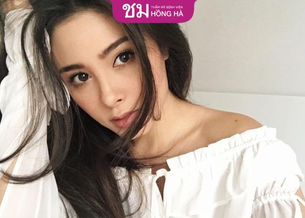 Nữ giới sở hữu chiếc mũi cao