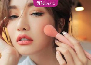 Nâng mũi bao lâu thì được trang điểm? Hỏi đáp sau nâng mũi