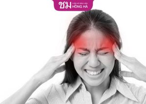 Nâng mũi có bị đau đầu không – Cách hạn chế đau nhức hiệu quả