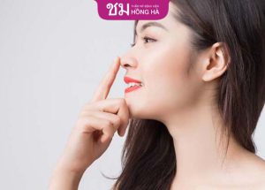 Khuyến cáo: Những trường hợp không được nâng mũi cần biết