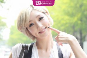 Nhấn má lúm đồng tiền được bao lâu – Giải đáp từ bác sĩ