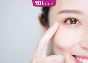 Nhấn mí được bao lâu? Cách duy trì đôi mắt đẹp sau nhấn mí