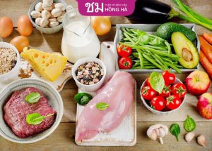 Sửa mũi nên ăn gì cho mau lành – 7 Thực đơn dinh dưỡng