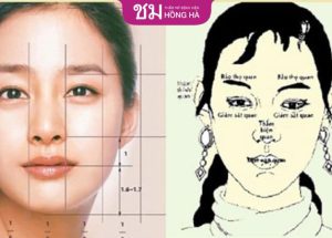Sửa mũi phá tướng không? Cách nâng mũi vừa đẹp, vừa hợp mệnh? 