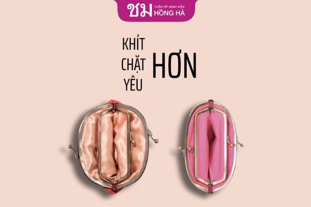 Thẩm mỹ viện Thái Lan tại Việt Nam - địa chỉ thẩm mỹ tạo hình "cô bé" uy tín