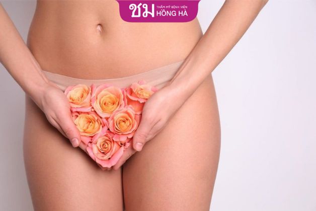 Những chị em mắc bệnh phụ khoa chưa điều trị triệt để cần hoãn thẩm mỹ vùng kín
