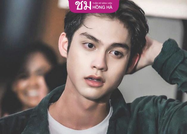 Nam giới sở hữu đôi môi này là người hoạt bát