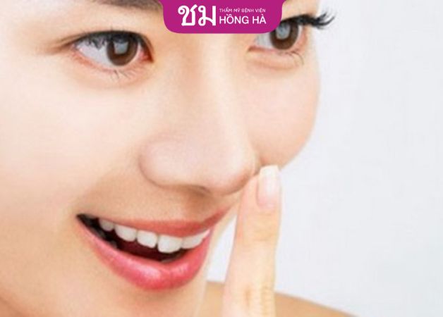 Thu nhỏ đầu mũi bao lâu thì lành được nhiều người quan tâm