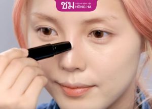 Bí quyết trang điểm sống mũi cao đơn giản, chuẩn từng bước