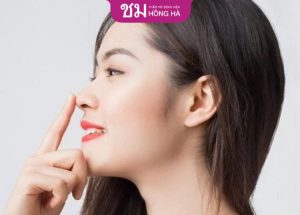 Vuốt mũi có cao lên được không? Cách vuốt mũi hiệu quả