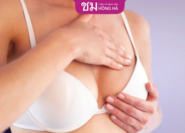 Phẫu thuật thu gọn vòng 1 chảy xệ giúp núi đôi săn chắc gọn gàng