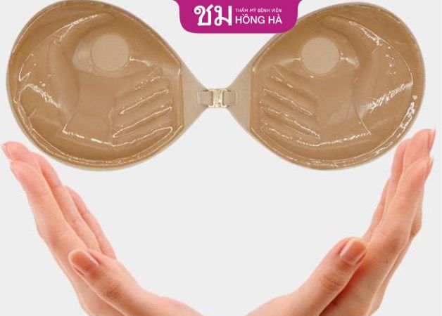Miếng dán Just bra