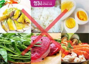 Nâng mũi sát Tết có cần kiêng ăn uống không – Hồng Hà giải đáp