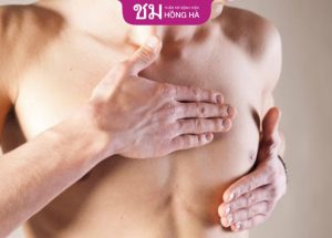 5 phương pháp thu nhỏ ngực cho đàn ông hiệu quả