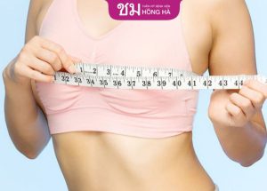Bật mí 4 cách thu nhỏ ngực tự nhiên, an toàn