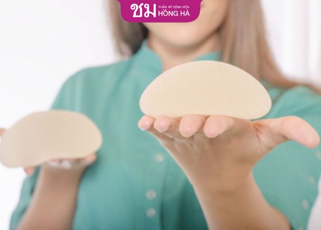 Chọn loại túi độn phù hợp