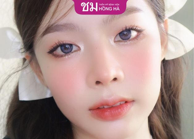 Thực hiện cắt môi trái tim tại địa chỉ uy tín