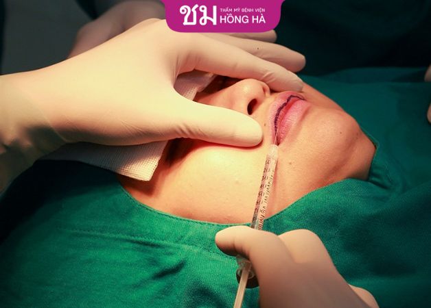 Cắt môi trái tim có được vĩnh viễn không phụ thuộc vào tay nghề bác sĩ