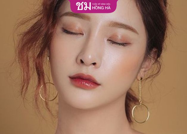 Cắt cánh mũi giúp cải thiện dáng mũi thon gọn