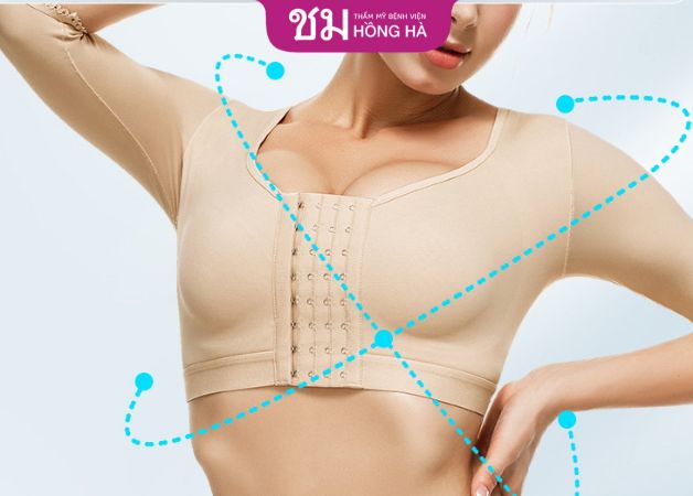 Hút mỡ vai có tốt không- Bác sĩ trả lời có