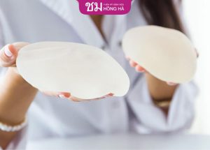 Giải đáp : Nâng ngực túi Mentor dùng được bao lâu