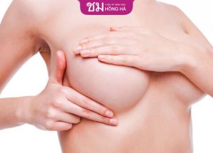 Nâng ngực xong có bóp được không? – Bác sĩ Hồng Hà giải đáp