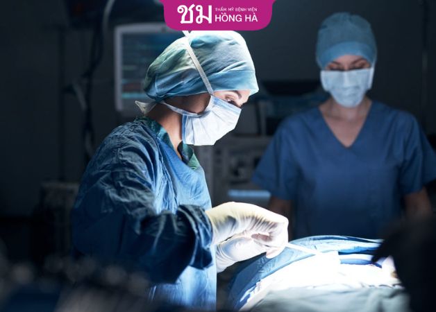 Thu mỏng môi có được vĩnh viễn không phụ thuộc vào kinh nghiệm bác sĩ