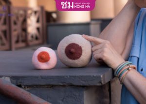 Thu nhỏ quầng vú có nguy hiểm không – Lợi ích khi thực hiện