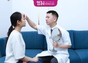 Top 3 bác sĩ nâng mũi đẹp tại Hà Nội