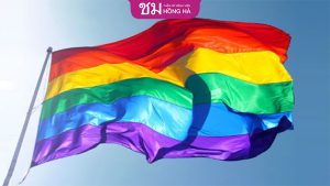 Lá cờ LGBT: Giải mã ý nghĩa của các biểu tượng