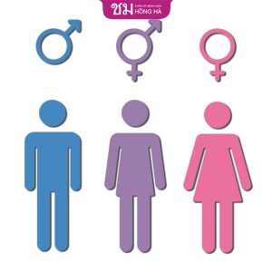 Intersex ý nghĩa gì? Những điều bạn cần biết về Intersex ở trẻ em