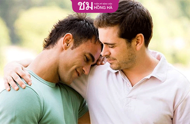 Gay chính xác không phải là bệnh