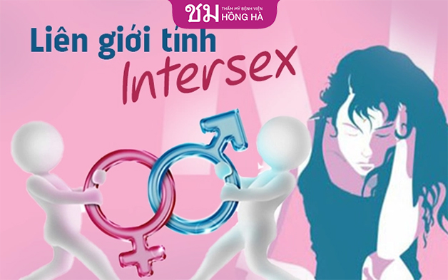 Intersex ý nghĩa và mục đích