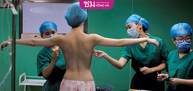 Phẫu thuật chuyển giới chưa được cho phép thực hiện tại Việt Nam