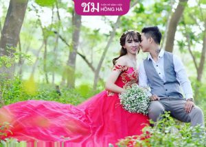 Các cặp đôi chuyển giới nổi tiếng tại Việt Nam