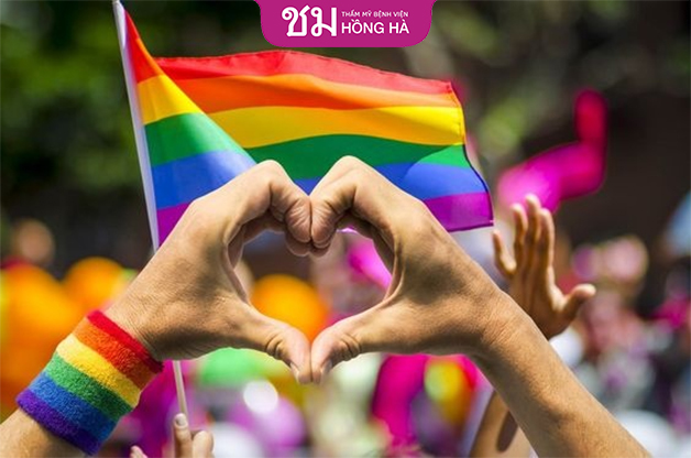 Trải qua một thập kỷ đấu tranh, cộng đồng LGBT đã được hưởng quả ngọt