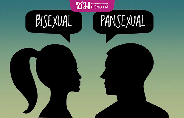 Người toàn tính là một pansexual hay bisexual có thể phẫu thuật thẩm mỹ Hồng Hà