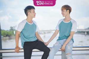 Tình yêu nam- nam những điều cần biết