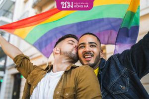 Đồng tính nam có mấy loại? Những quan niệm sai lầm